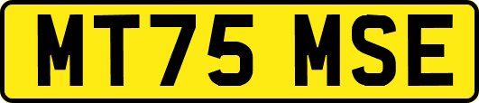 MT75MSE