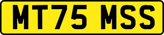 MT75MSS