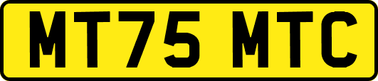 MT75MTC