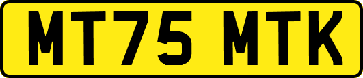 MT75MTK