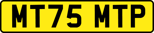 MT75MTP