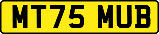 MT75MUB