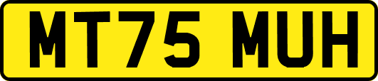 MT75MUH