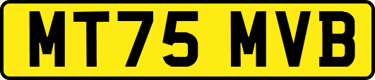 MT75MVB