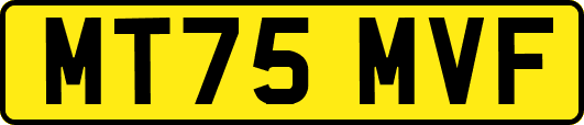 MT75MVF