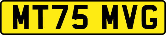 MT75MVG