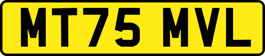 MT75MVL
