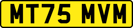 MT75MVM