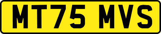 MT75MVS