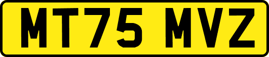MT75MVZ