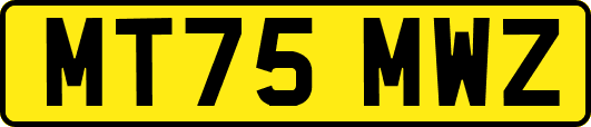 MT75MWZ