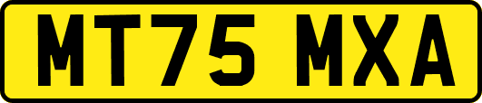 MT75MXA