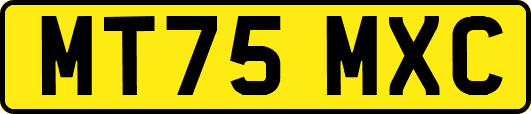 MT75MXC
