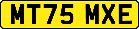MT75MXE