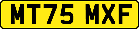 MT75MXF