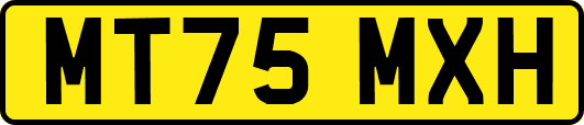 MT75MXH