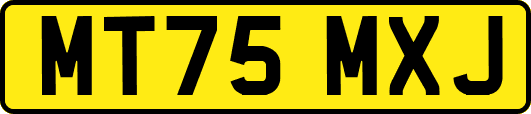 MT75MXJ