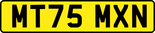 MT75MXN