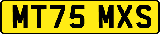 MT75MXS