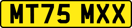MT75MXX