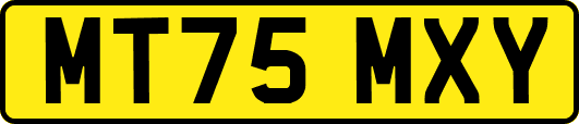 MT75MXY