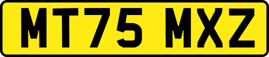 MT75MXZ