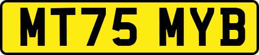 MT75MYB