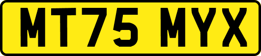 MT75MYX