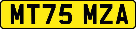 MT75MZA