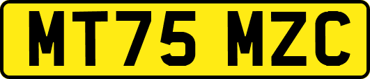 MT75MZC