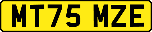 MT75MZE