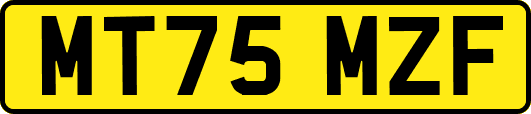 MT75MZF