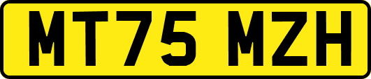 MT75MZH