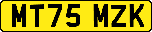 MT75MZK