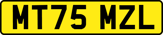 MT75MZL