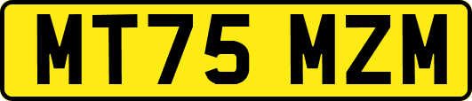MT75MZM
