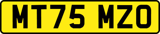 MT75MZO