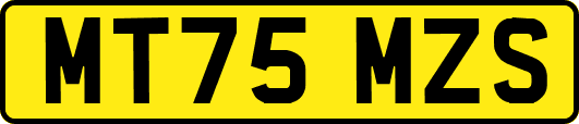 MT75MZS