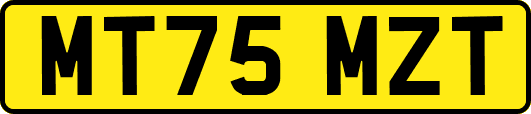 MT75MZT