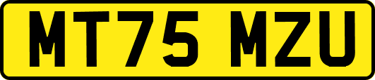 MT75MZU