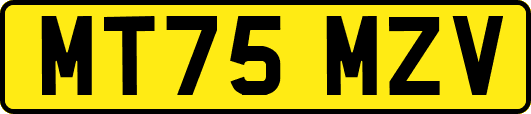 MT75MZV