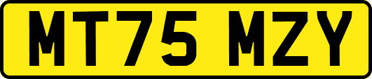 MT75MZY