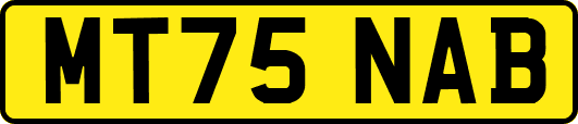 MT75NAB