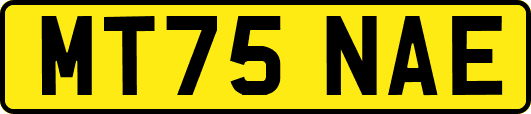 MT75NAE