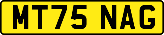 MT75NAG