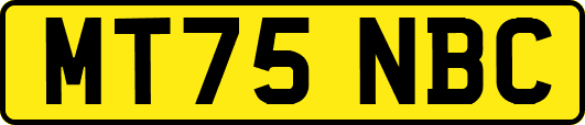 MT75NBC