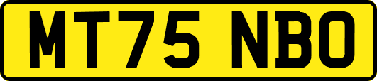 MT75NBO