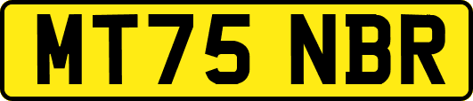 MT75NBR