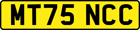 MT75NCC