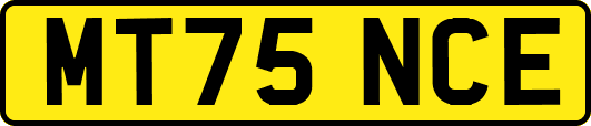 MT75NCE